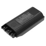 Batterie telecommande grue akerstroms bc85
