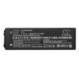 Batterie telecommande grue scanreco rsc7220