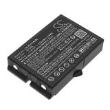 Batterie  ikusi bt06k