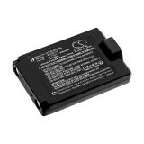 Batterie telecommande grue autec a8b