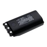 Batterie  akerstroms 940684-000e 200j transmitters