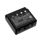 Batterie telecommande grue imet zed