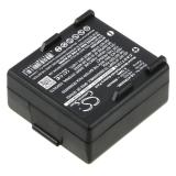 Batterie telecommande grue hetronic 68300510