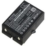 Batterie telecommande grue ikusi tm62 transmitters