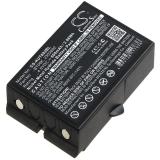 Batterie telecommande grue ikusi t70 2