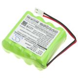 Batterie  teleradio m241054