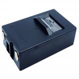 Batterie  hiab 9836721 hi drive 4000