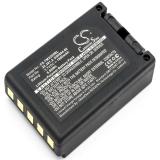 Batterie  teleradio d00004 02