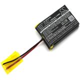 Batterie  teleradio 22.381.3 teleradio tg-tx-mnl
