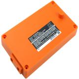Batterie  gross funk fua15