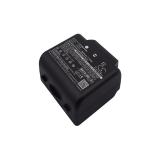 Batterie telecommande grue imet m550s zeus