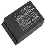 Batterie telecommande grue akerstroms jupiter