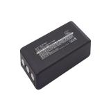 Batterie telecommande grue falard rc12ri