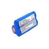 Batterie telecommande grue jay udb2