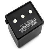 Batterie jay bt7223 combi
