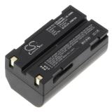 Batterie appareil de mesure pentax 46607