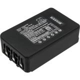 Batterie  autec lpm04