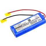 Batterie telecommande grue seik terra fa5 10