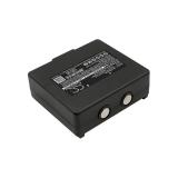 Batterie hetronic 68300600 68300600