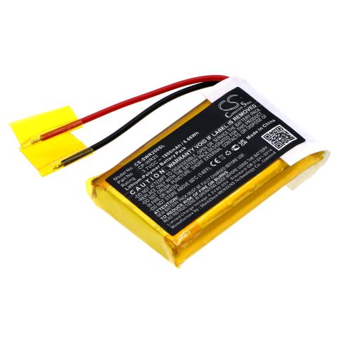 Cp wr20 wr20 batterie telecommande simrad