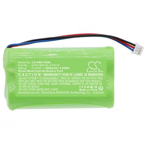 Batterie telecommande raymarine smart controlle
