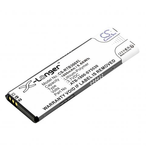 Batterie  rti atb 900 sy5531