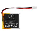Batterie telecommande python 7857p