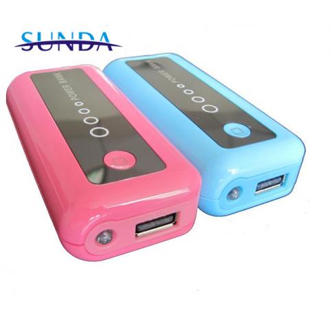 Batterie  externe 20000 mah