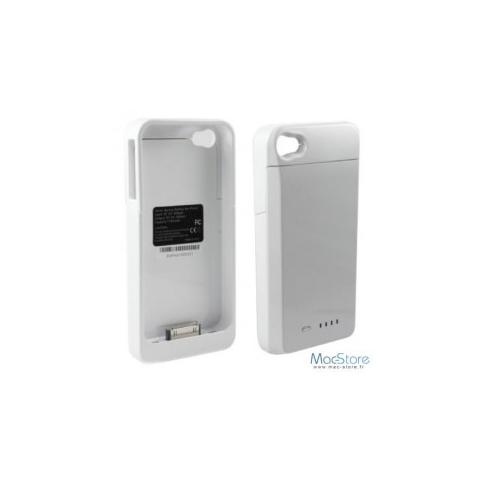 Batterie  externe iphone 4 noir