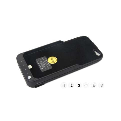 Batterie  externe coque iphone 5