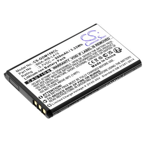 Batterie  grandstream bna wb l415