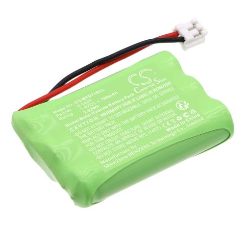 Batterie  motorola tl26158