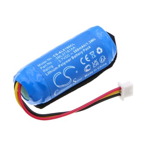 Batterie  alcatel lucent 3ml37161aa