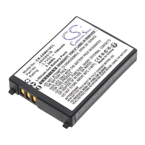 Refc batterie 660089 1b