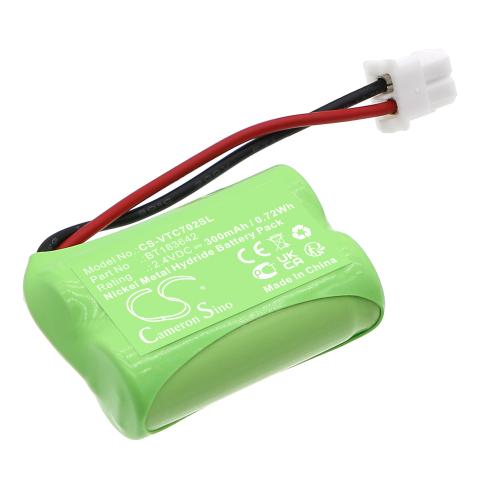 Batterie telephone sans fil vtech ls1350b