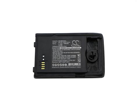 Batterie  alcatel 3bn67202aa