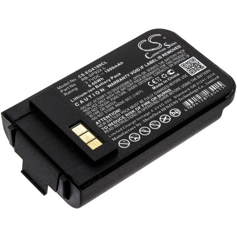 Batterie telephone sans fil engenius sp9228