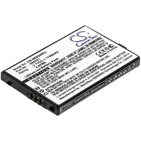 Batterie  nec 690021