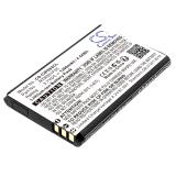 Batterie telephone sans fil cisco ip dect 6800