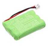 Batterie telephone sans fil motorola md7261