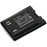Batterie telephone sans fil nortel t7406