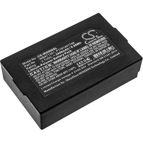 Batterie telephone satellite iridium go 
