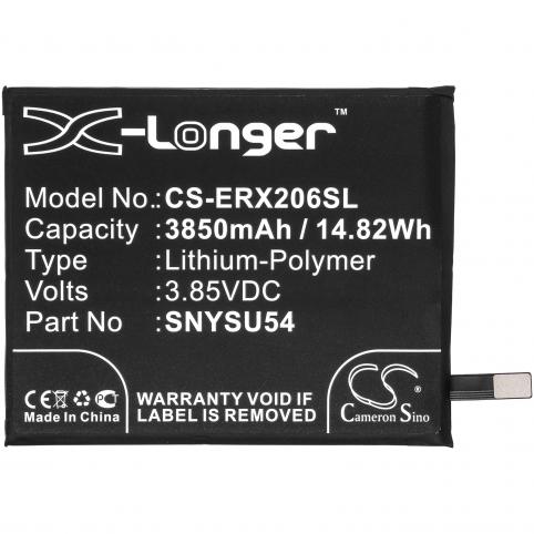 Batterie telephone sony so 51a