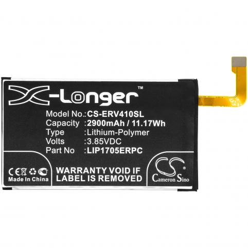 Batterie telephone sony sov41