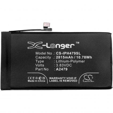 Refc batterie a2479