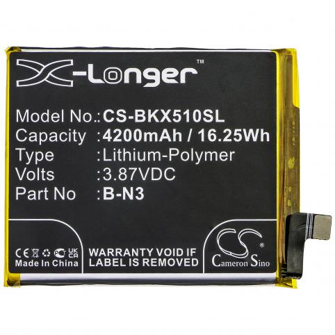 Batterie  vivo b n3