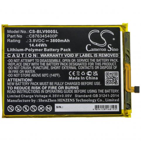 Batterie telephone blu g8 g0170