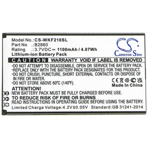 B2860 f200 
