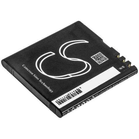 Batterie telephone bea fon sl595 plus