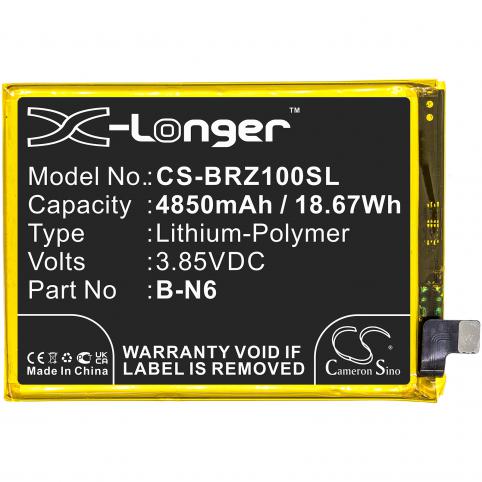 Batterie telephone vivo v2012